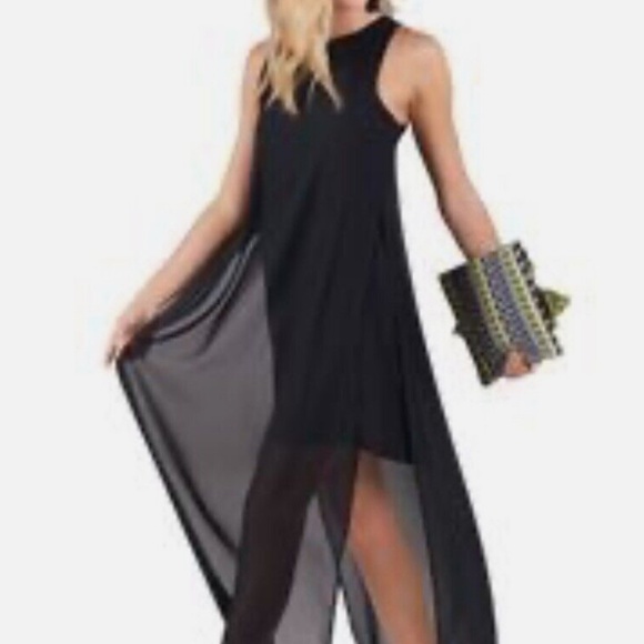 Mud Pie Gina Maxi Dress NWT - Picture 1 of 7